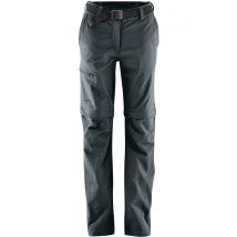 Maier Sports Damen Nata T-Zip Off Hose