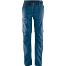 Maier Sports Damen Nata T-Zip Off Hose
