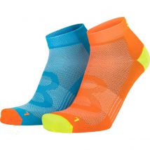Eightsox Sport Color 2 Socken 2er Pack