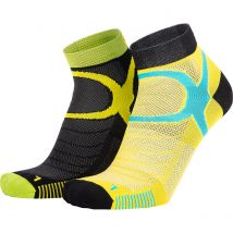 Eightsox Sport Color 3 Socken 2er Pack