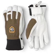 Hestra Army Leather Patrol Handschuhe