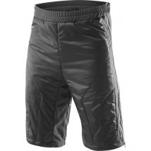 Löffler Herren PrimaLoft Mix Shorts