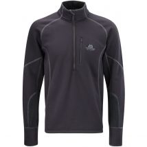 Mountain Equipment Herren Couloir Zip Tee