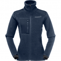 Norrona Damen Trollveggen Thermal Pro Jacke