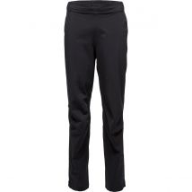 Black Diamond Herren Stormline Stretch Full Zip Hose