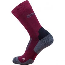 Bergzeit Basics Bergzeit Merino Socken