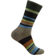 Wrightsock Stride Crew Socken