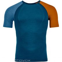 Ortovox Herren 120 Comp Light T-Shirt