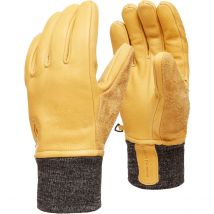 Black Diamond Dirt Bag Handschuhe
