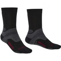Bridgedale Herren Hike MW Socken