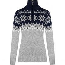 Dale of Norway Damen Myking Fem Pullover