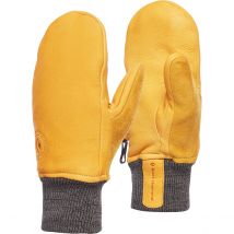 Black Diamond Dirt Bag Handschuhe