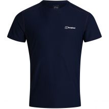 Berghaus Herren 24/7 Tech Base Crew T-Shirt