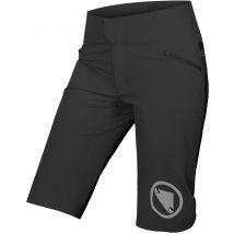 Endura Damen Singletrack Lite MTB Hose kurz
