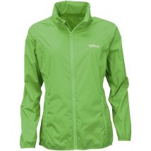 PRO-X Elements Damen Packable Bike Jacke
