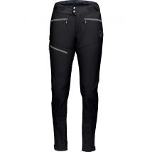 Norrona Damen Fjora Flex 1 MTB Hose lang