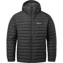 Rab Herren Microlight Alpine Jacke