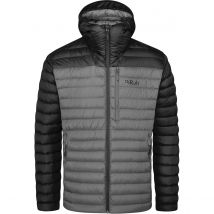 Rab Herren Microlight Alpine Jacke