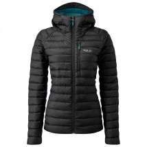 Rab Damen Microlight Alpine Jacke