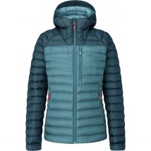 Rab Damen Microlight Alpine Jacke