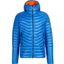 Mammut Herren Eigerjoch Advanced In Hooded Jacke