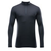 Devold Herren Breeze Half Zip Neck Longsleeve