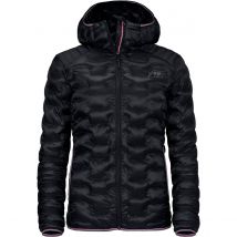 Elevenate Damen Motion Hoodie Jacke