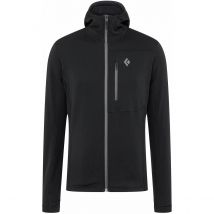 Black Diamond Herren Coefficient Fleece Jacke