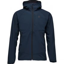 Black Diamond Herren Element Flecce Jacke