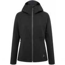 Black Diamond Damen Element Jacke