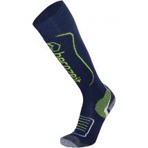 Bergzeit Basics Bergzeit Merino Skitouring Socken