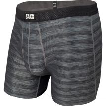Saxx Underwear Uomo Boxer Hot Shot Fly