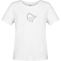 Norrona Damen /29 Cotton Viking T-Shirt