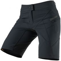 Zimtstern Damen Startrackz Evo SL MTB Hose kurz