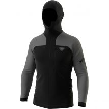 Dynafit Herren Speed Polartec Hoodie Jacke
