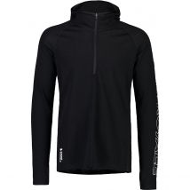 Mons Royale Herren Temple Tech Hoodie