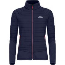 Elevenate Damen Fusion Stretch Jacke