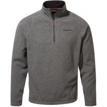 Craghoppers Herren Corey VI Half Zip Pullover