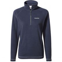 Craghoppers Damen Miska VI Half Zip Pullover