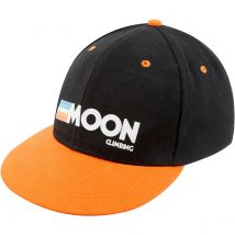 moon Snap Back Cap