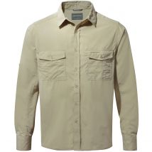Craghoppers Herren Kiwi Hemd