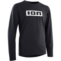 ION Kinder Logo DR LS Radtrikot