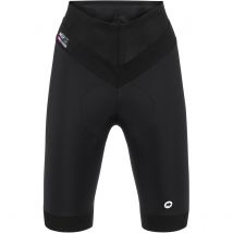Assos Damen Uma GT C2 Long Radhose kurz