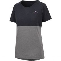 IXS Damen Flow Mountain Tech T-Shirt