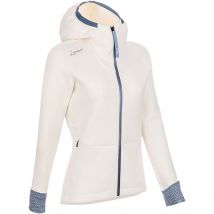 LaMunt Damen Antje Thermal Hoodie Jacke