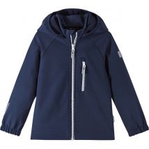 reima Kinder Vantti Softshell Jacke