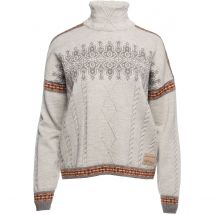 Dale of Norway Damen Aspøy Pullover