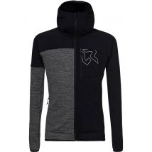 Rock Experience Herren Kobra Hoodie Fleece Jacke