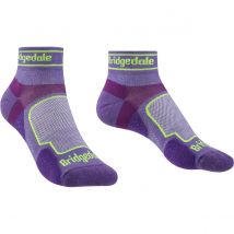Bridgedale Damen Ultralight T2 Coolmax® Sport Low Socken