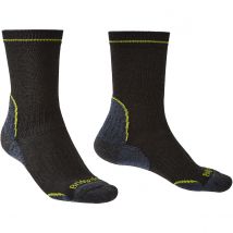 Bridgedale Herren Hike LW T2 Coolmax® Performance Boot Socken